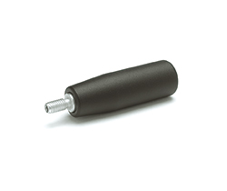 GN 598-Cylindrical revolving handles